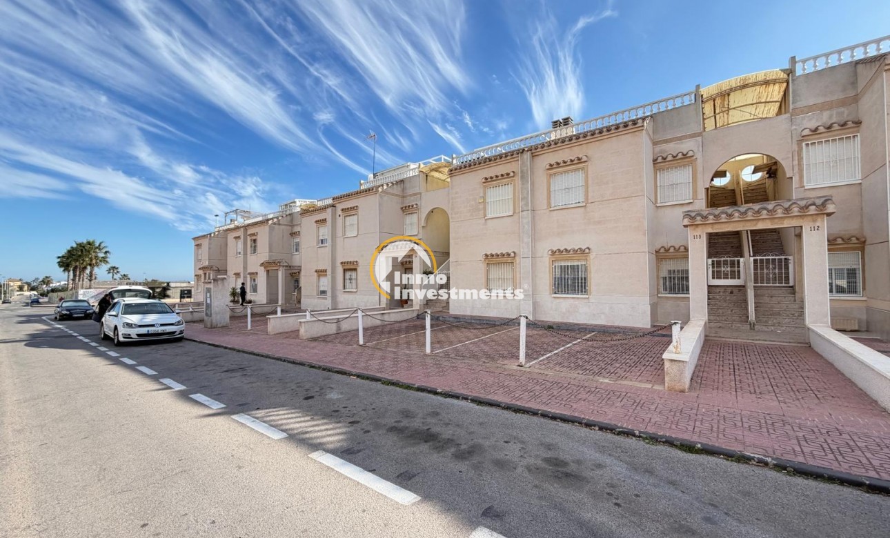 Reventa - Bungalow - Torrevieja - Aguas Nuevas