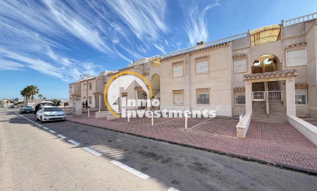 Reventa - Bungalow - Torrevieja - Aguas Nuevas