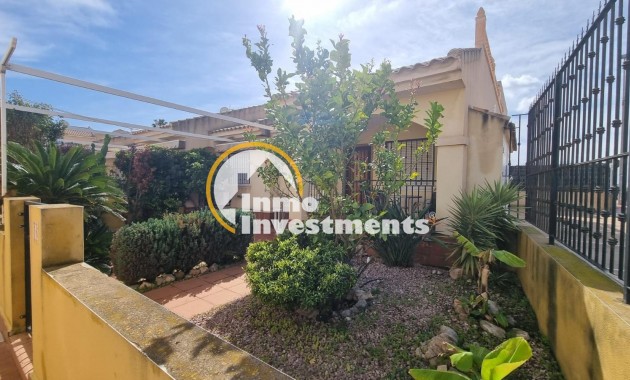 Reventa - Chalet independiente - Guardamar del Segura - Urbanizaciones