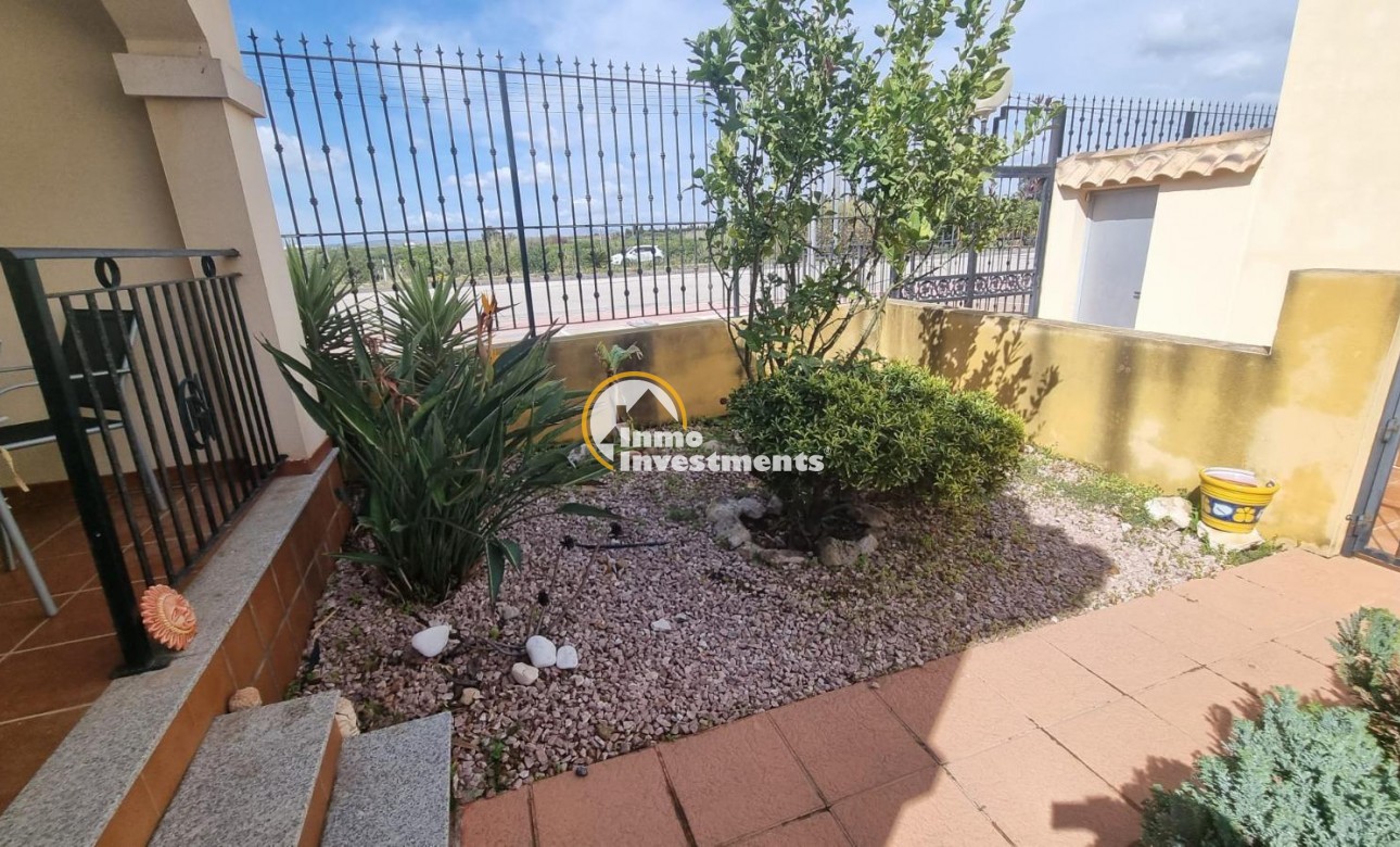 Reventa - Chalet independiente - Guardamar del Segura - Urbanizaciones