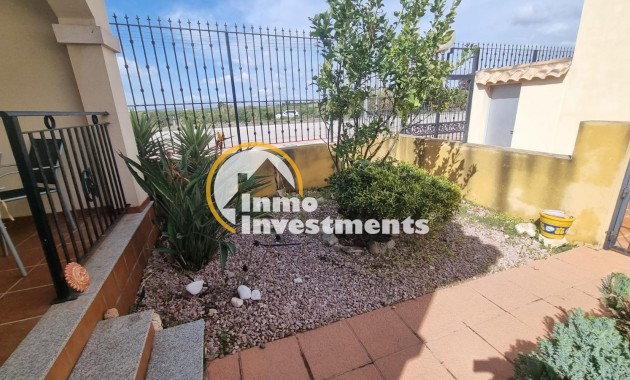 Reventa - Chalet independiente - Guardamar del Segura - Urbanizaciones