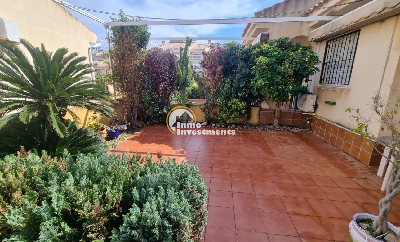 Reventa - Chalet independiente - Guardamar del Segura - Urbanizaciones