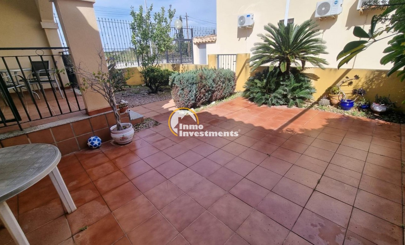 Reventa - Chalet independiente - Guardamar del Segura - Urbanizaciones