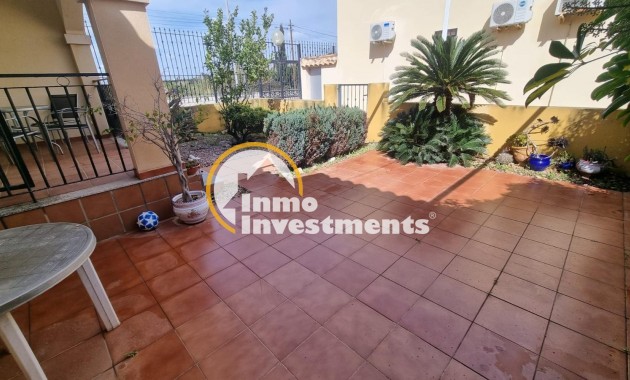 Reventa - Chalet independiente - Guardamar del Segura - Urbanizaciones