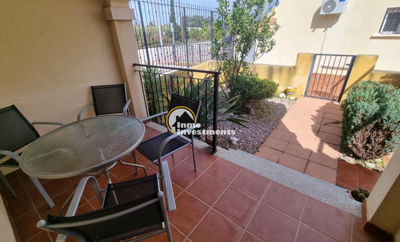 Reventa - Chalet independiente - Guardamar del Segura - Urbanizaciones