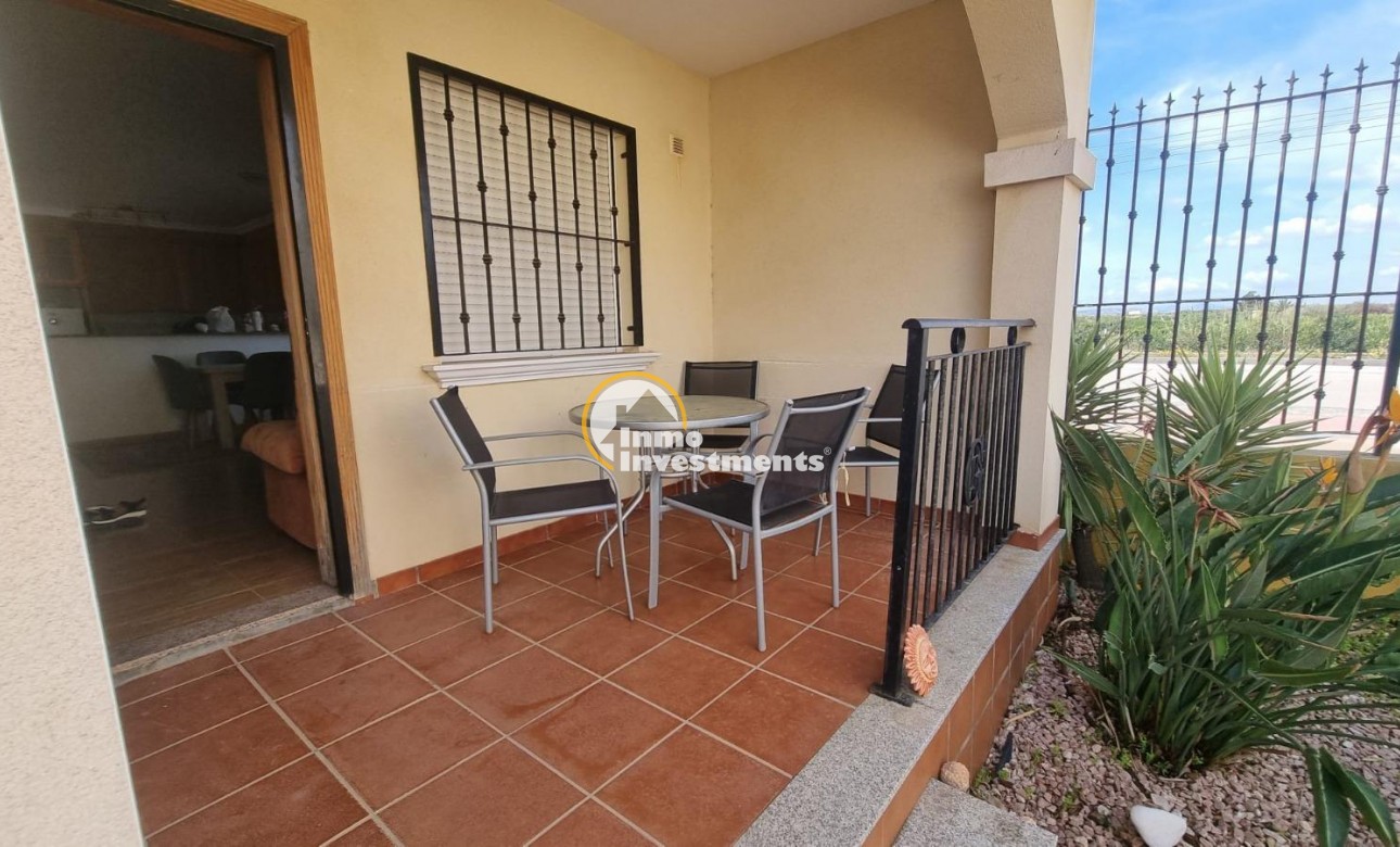 Reventa - Chalet independiente - Guardamar del Segura - Urbanizaciones