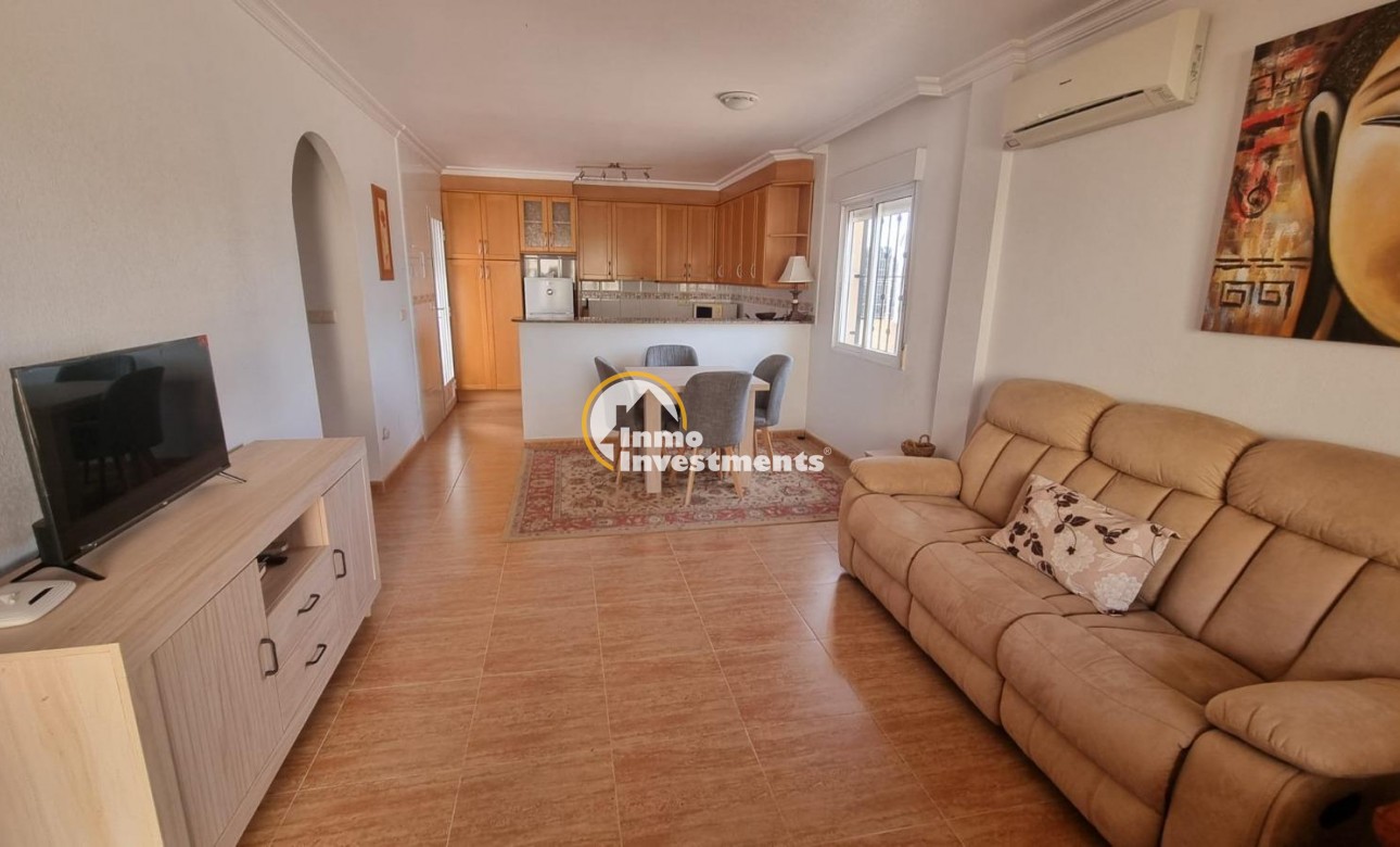 Reventa - Chalet independiente - Guardamar del Segura - Urbanizaciones