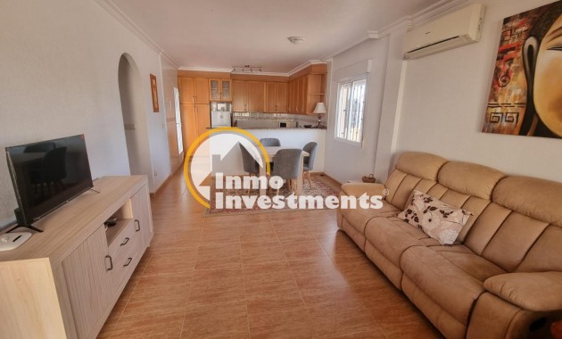 Reventa - Chalet independiente - Guardamar del Segura - Urbanizaciones