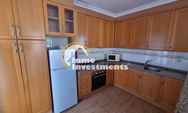 Reventa - Chalet independiente - Guardamar del Segura - Urbanizaciones