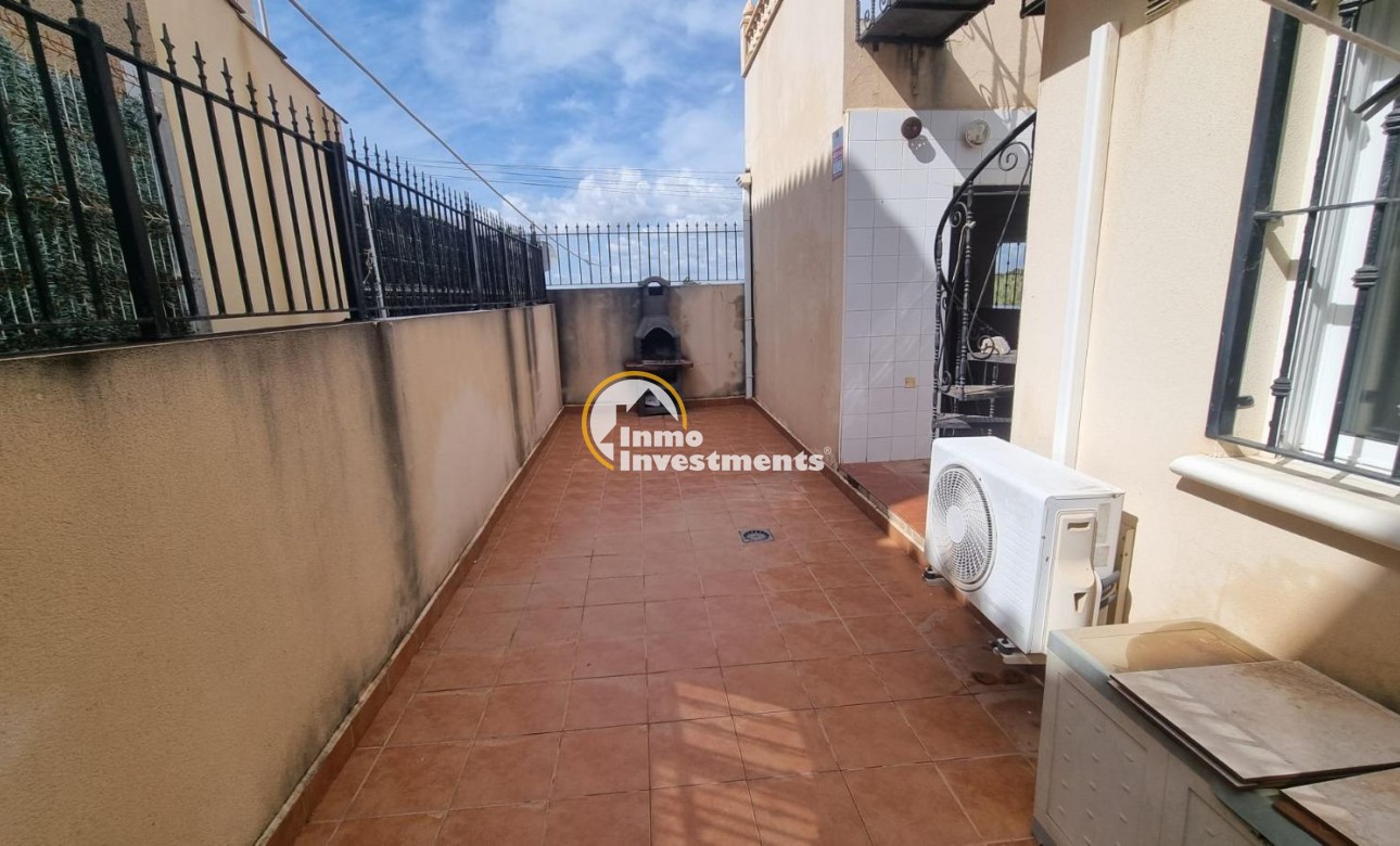 Reventa - Chalet independiente - Guardamar del Segura - Urbanizaciones