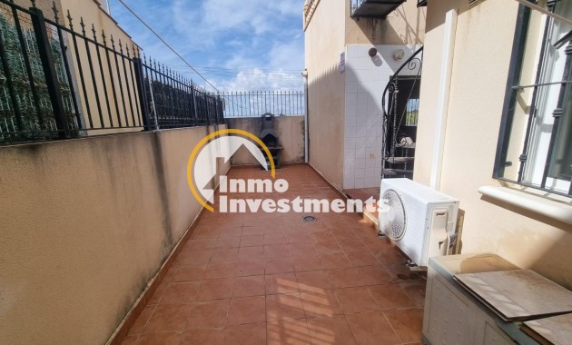 Reventa - Chalet independiente - Guardamar del Segura - Urbanizaciones