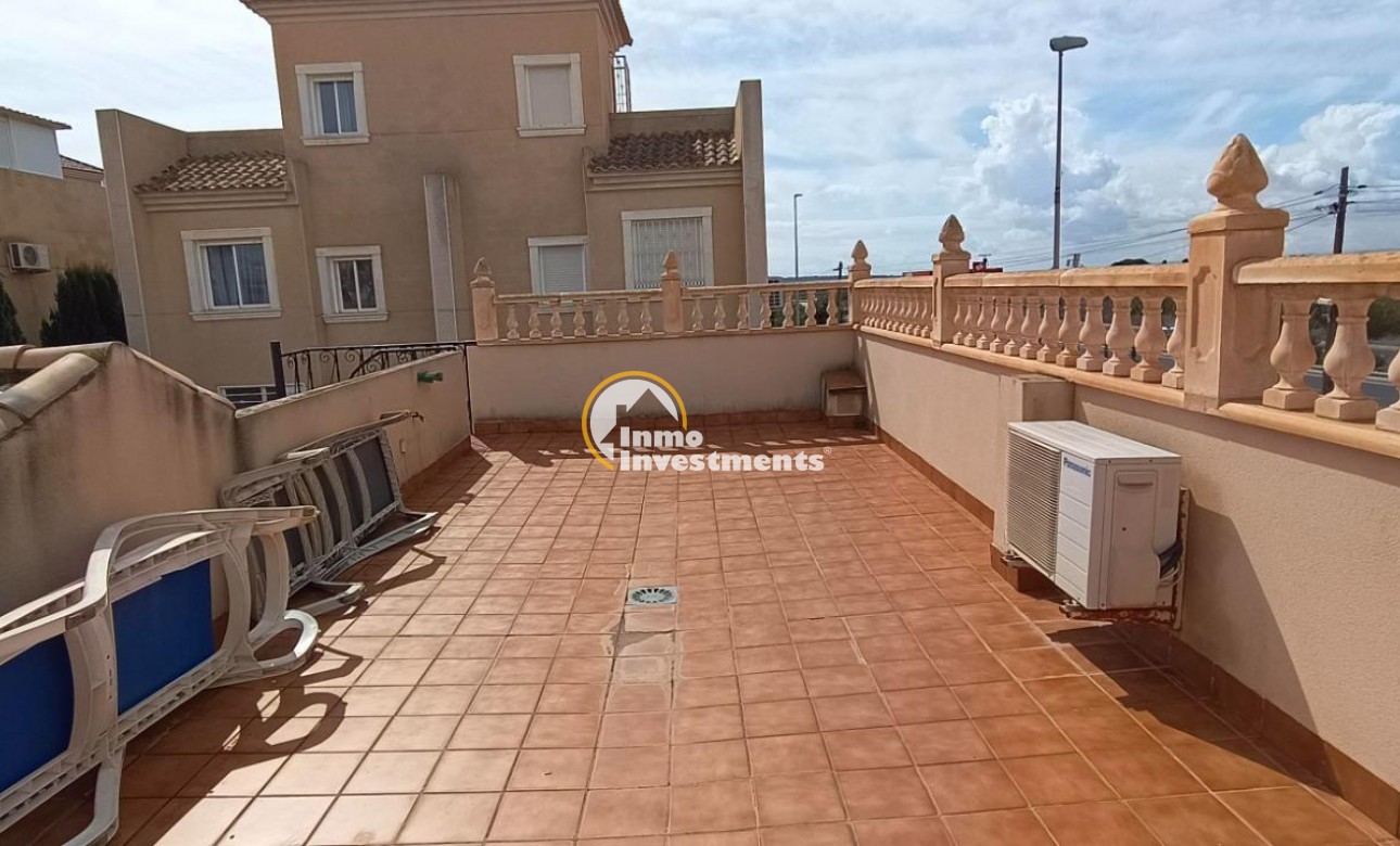 Reventa - Chalet independiente - Guardamar del Segura - Urbanizaciones