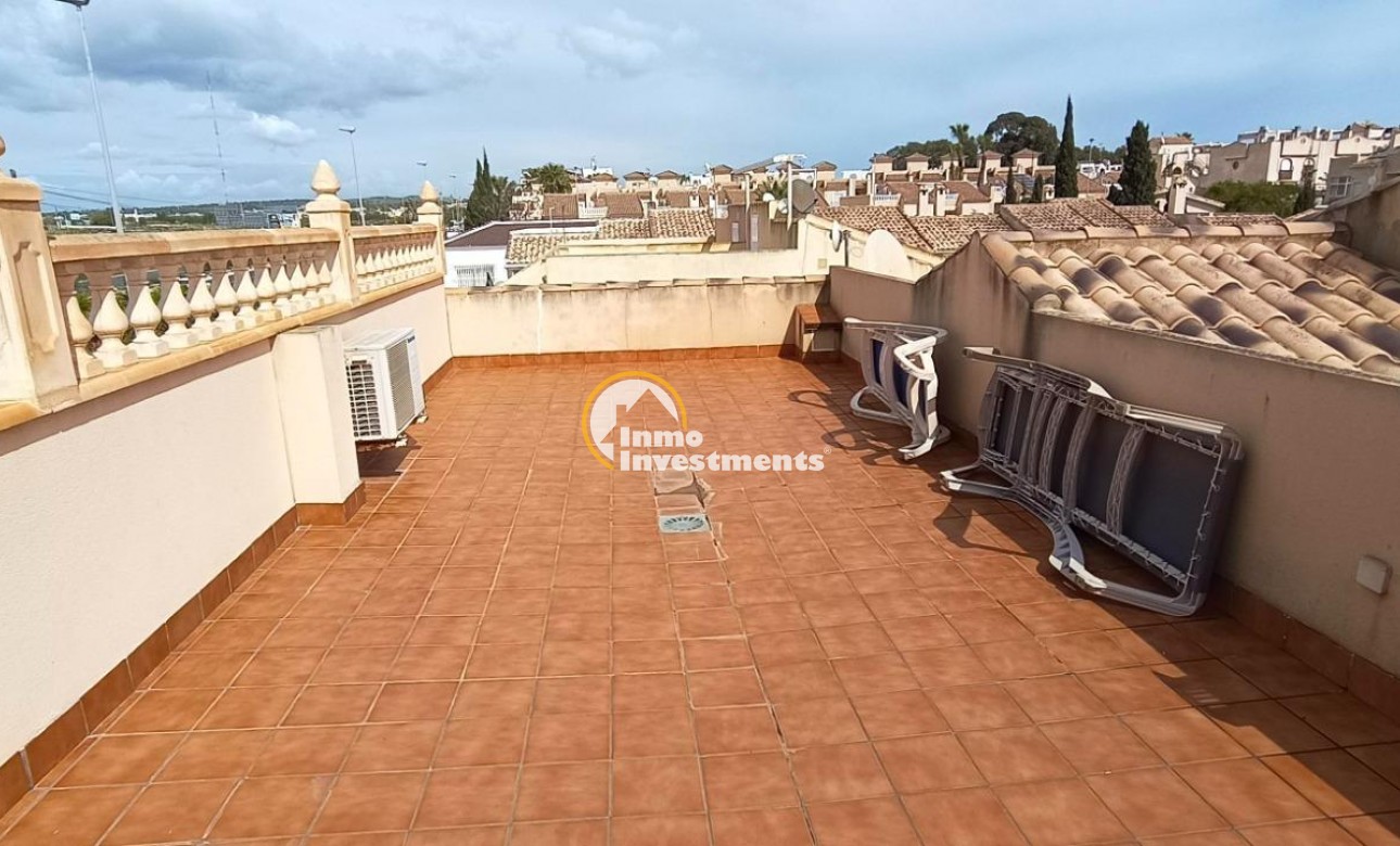 Reventa - Chalet independiente - Guardamar del Segura - Urbanizaciones