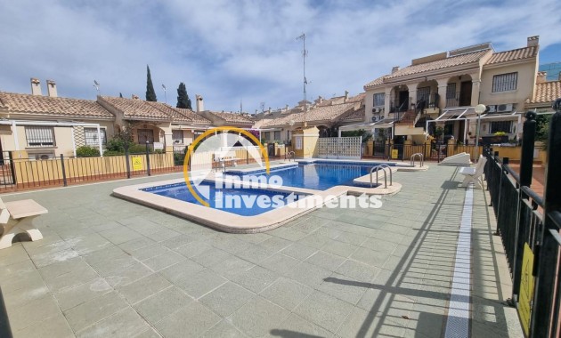 Reventa - Chalet independiente - Guardamar del Segura - Urbanizaciones