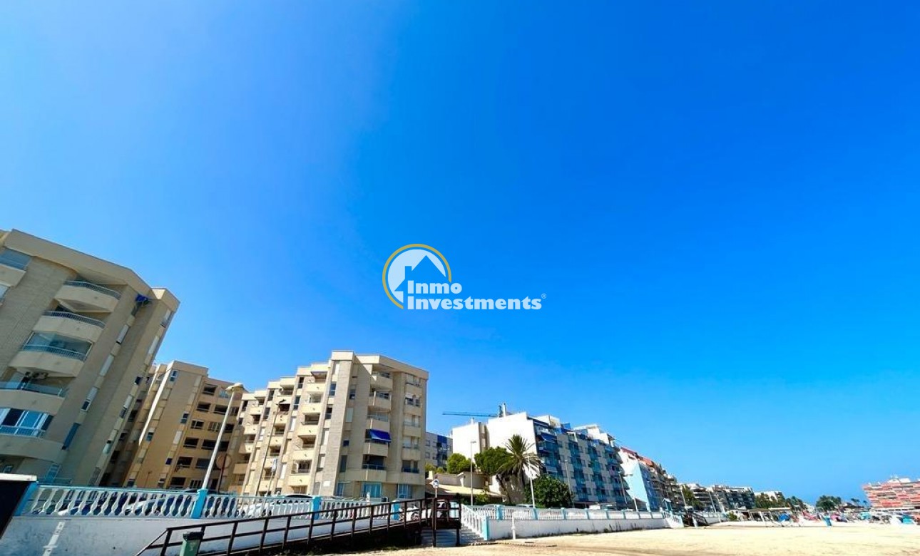 Reventa - Ático - Torrevieja - Playa de Los Locos