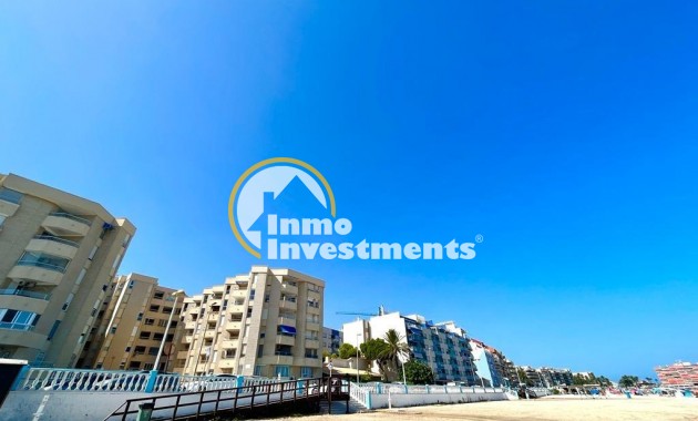 Reventa - Ático - Torrevieja - Playa de Los Locos