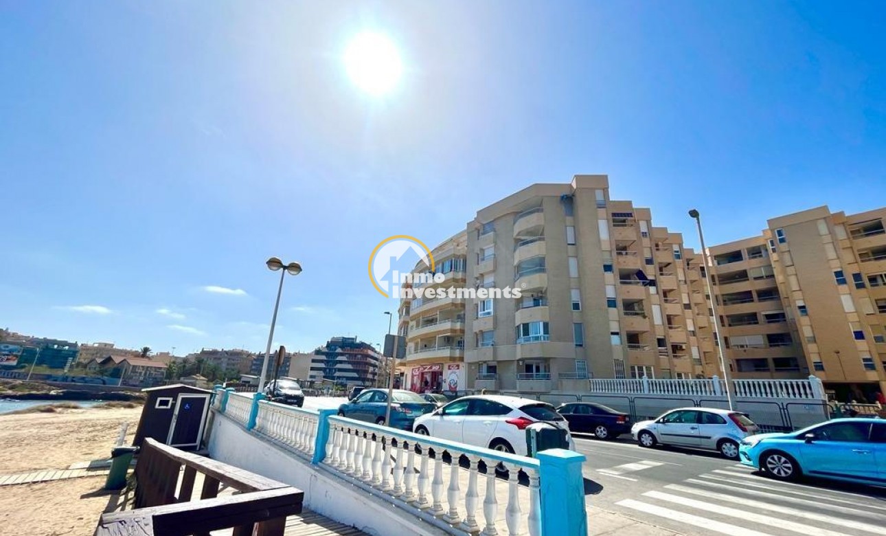 Reventa - Ático - Torrevieja - Playa de Los Locos