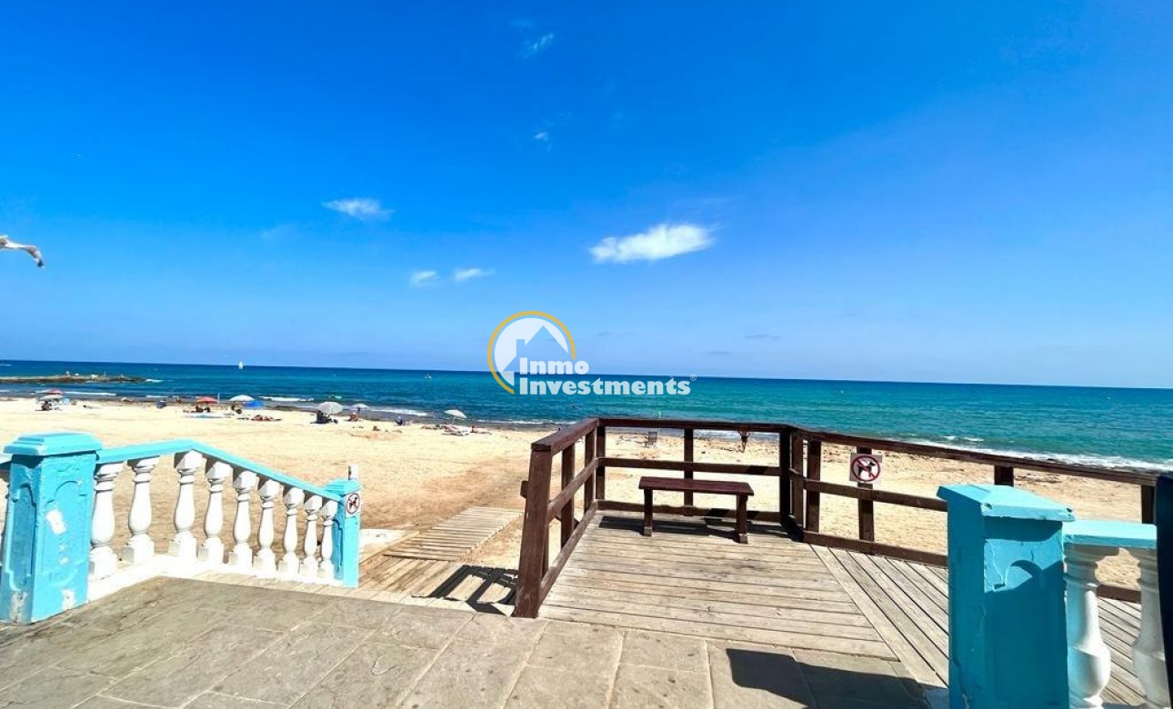 Reventa - Ático - Torrevieja - Playa de Los Locos