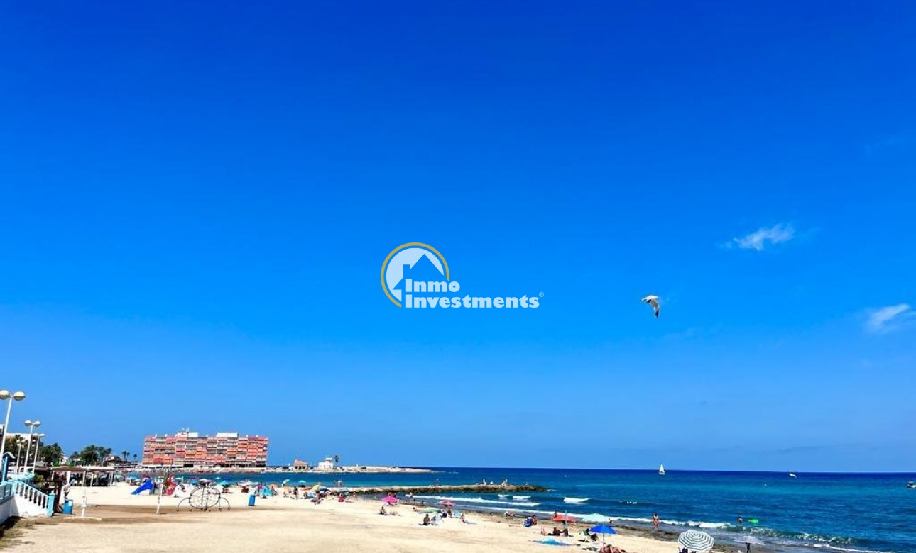 Reventa - Ático - Torrevieja - Playa de Los Locos