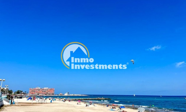 Reventa - Ático - Torrevieja - Playa de Los Locos