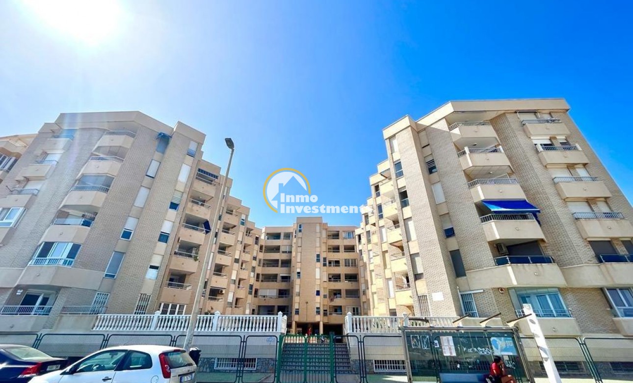 Reventa - Ático - Torrevieja - Playa de Los Locos