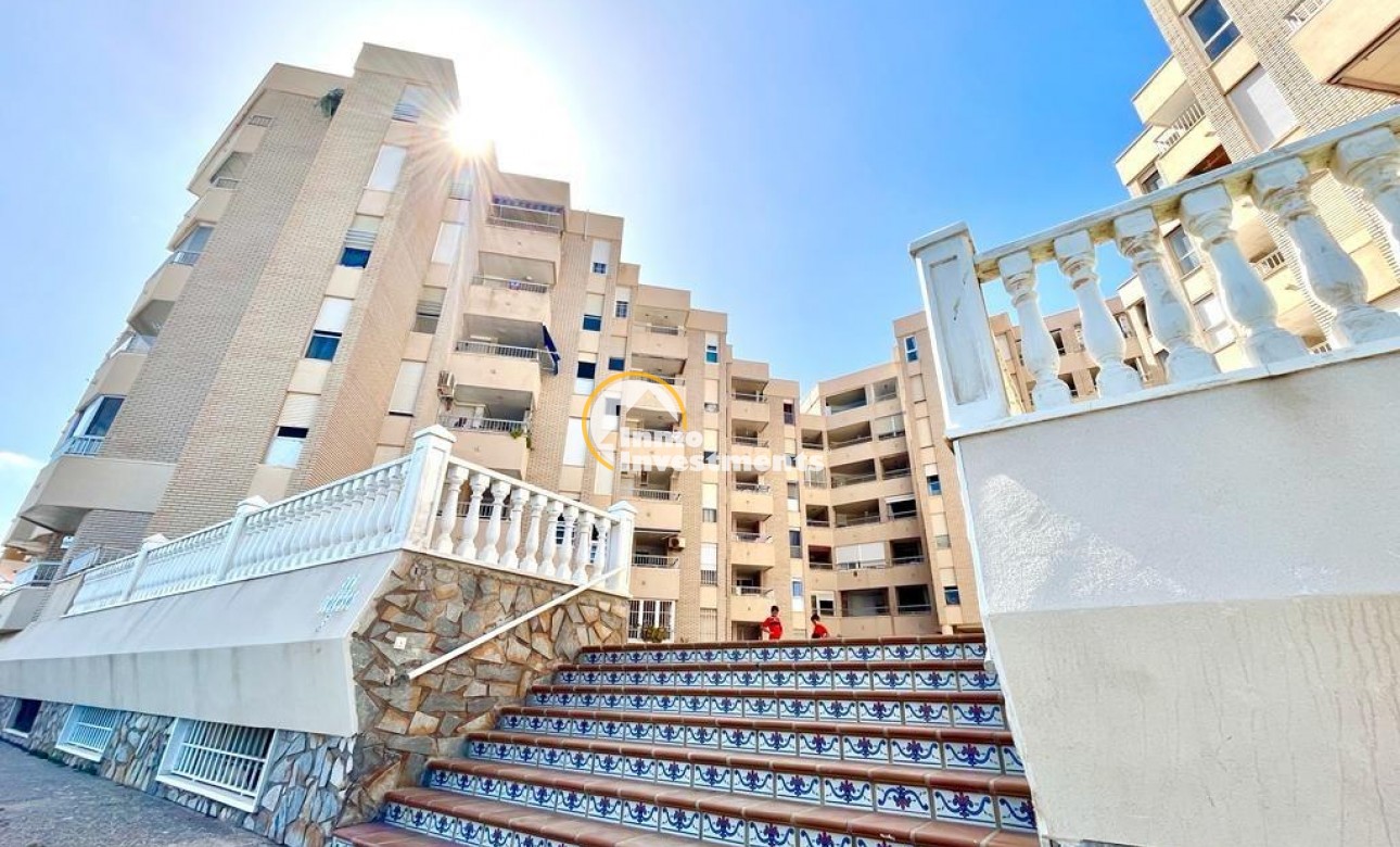 Reventa - Ático - Torrevieja - Playa de Los Locos