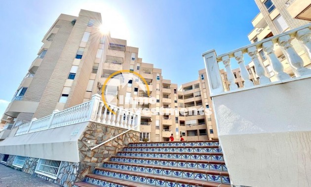 Reventa - Ático - Torrevieja - Playa de Los Locos