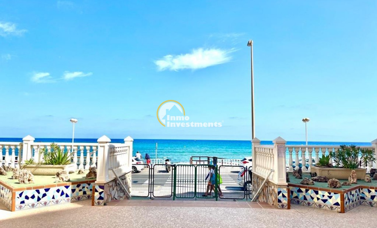 Reventa - Ático - Torrevieja - Playa de Los Locos