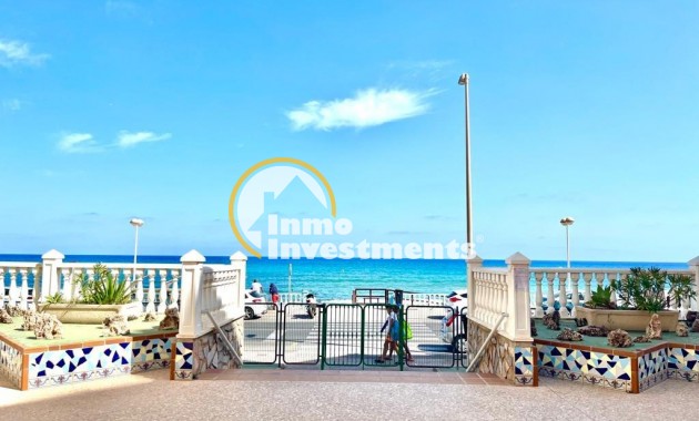 Reventa - Ático - Torrevieja - Playa de Los Locos