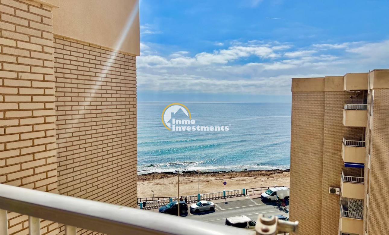 Reventa - Ático - Torrevieja - Playa de Los Locos