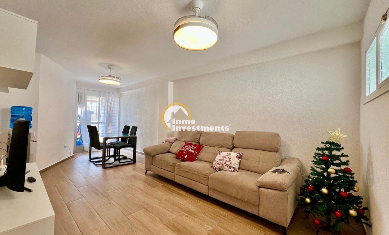 Reventa - Ático - Torrevieja - Playa de Los Locos