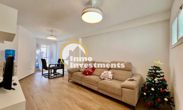 Reventa - Ático - Torrevieja - Playa de Los Locos