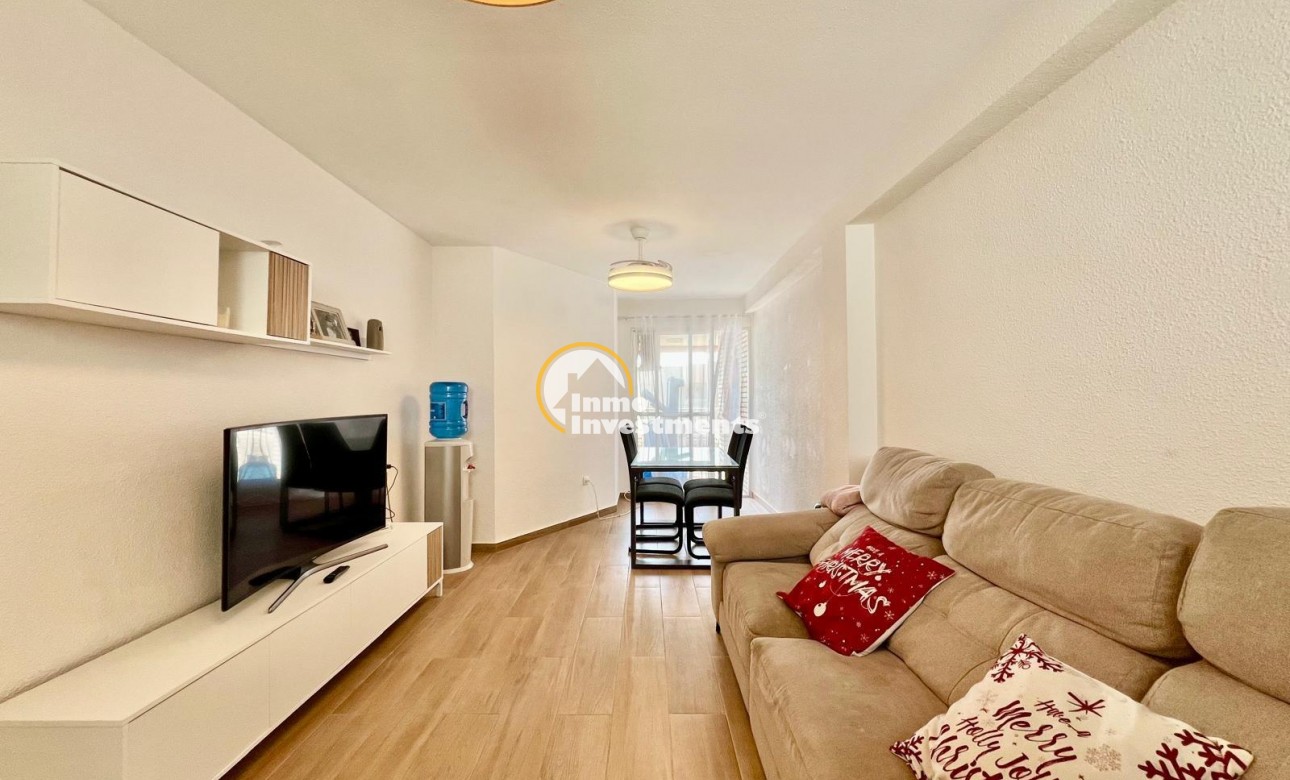 Reventa - Ático - Torrevieja - Playa de Los Locos