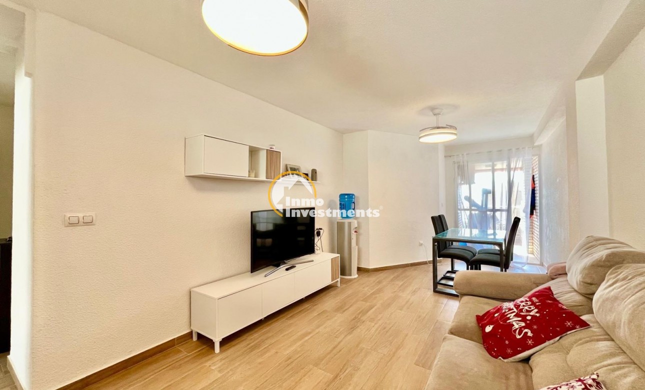 Reventa - Ático - Torrevieja - Playa de Los Locos