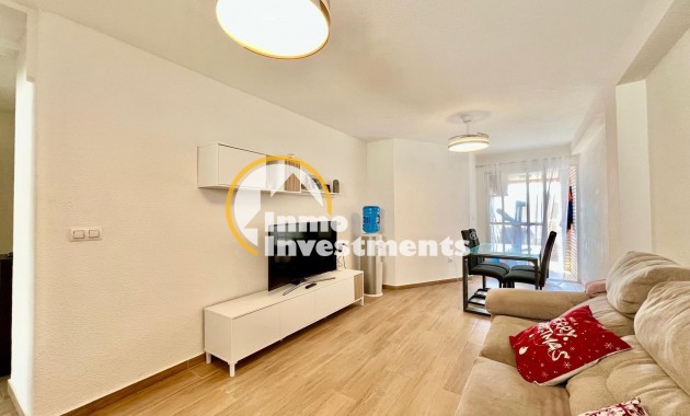 Reventa - Ático - Torrevieja - Playa de Los Locos