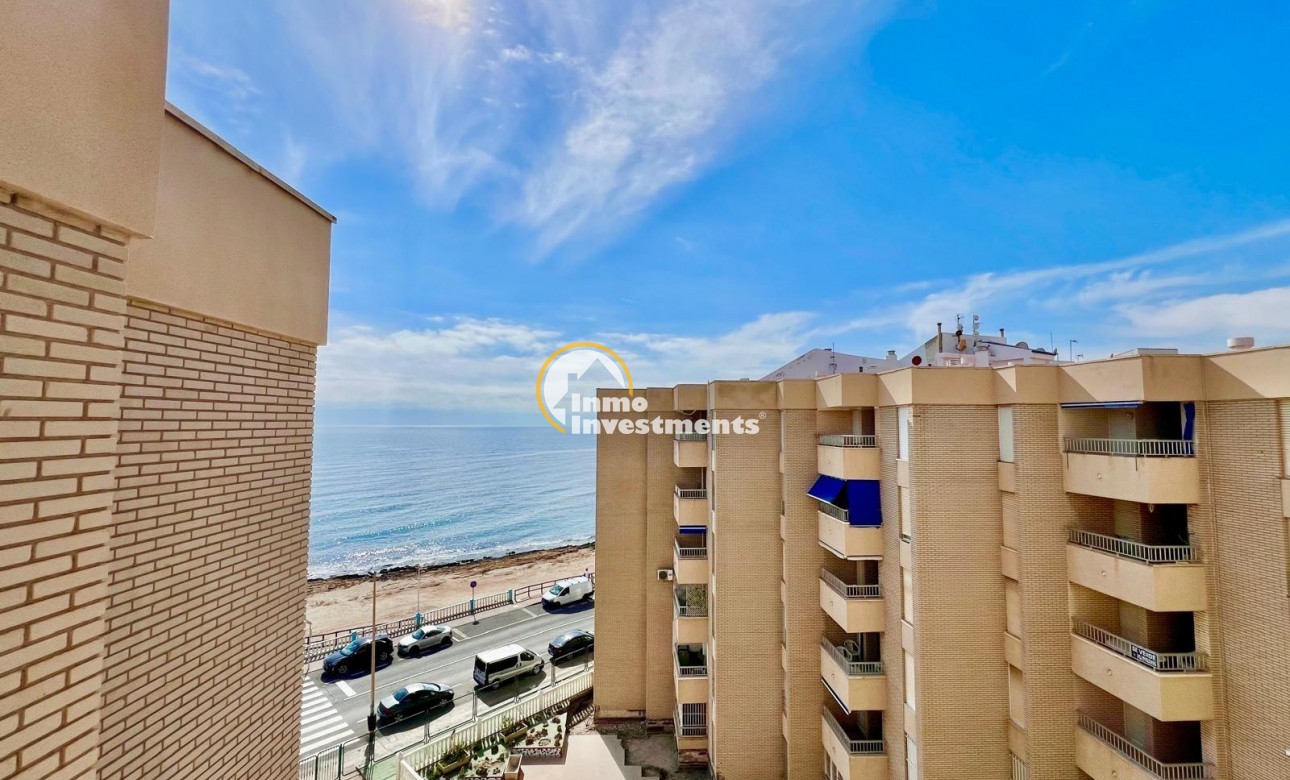 Reventa - Ático - Torrevieja - Playa de Los Locos
