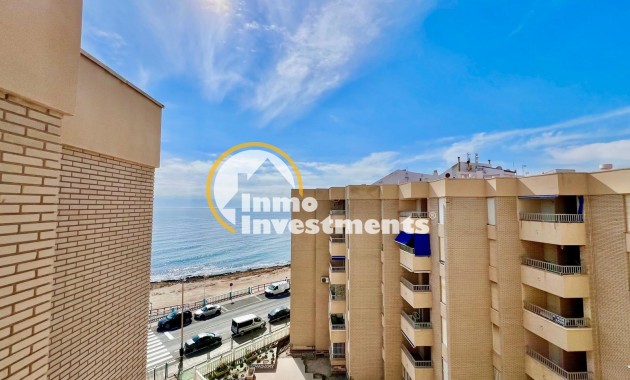 Reventa - Ático - Torrevieja - Playa de Los Locos