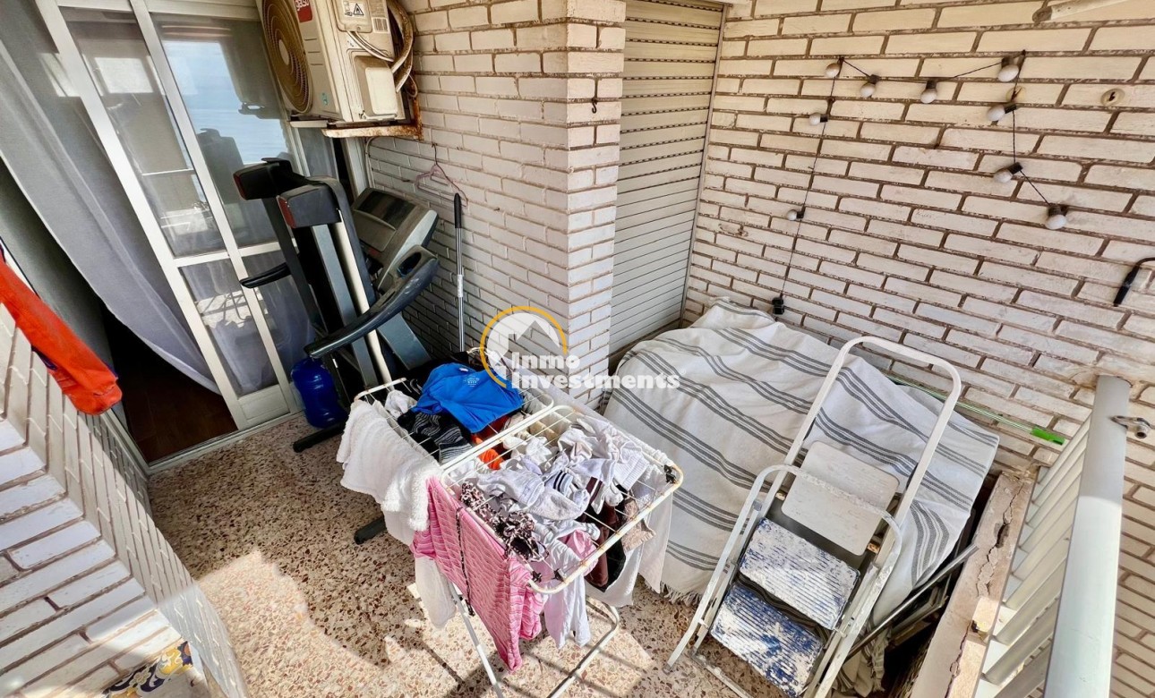 Reventa - Ático - Torrevieja - Playa de Los Locos