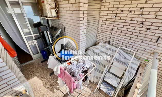 Reventa - Ático - Torrevieja - Playa de Los Locos