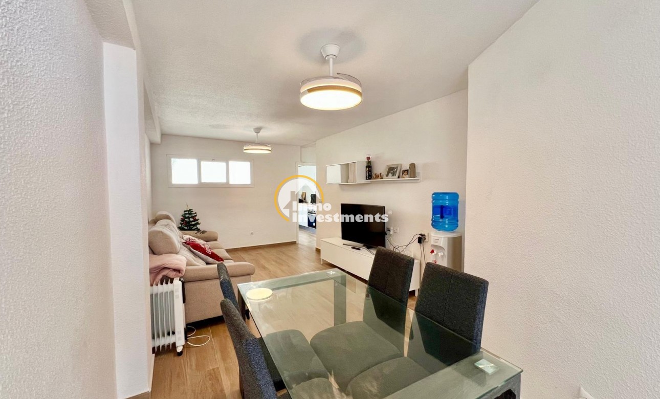 Reventa - Ático - Torrevieja - Playa de Los Locos