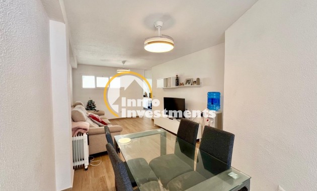 Reventa - Ático - Torrevieja - Playa de Los Locos