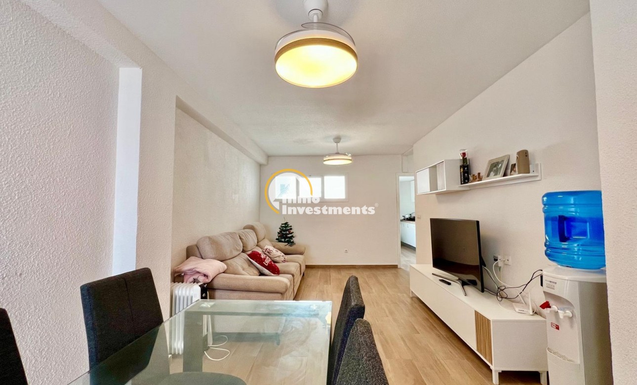 Reventa - Ático - Torrevieja - Playa de Los Locos