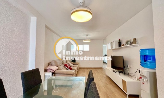 Reventa - Ático - Torrevieja - Playa de Los Locos