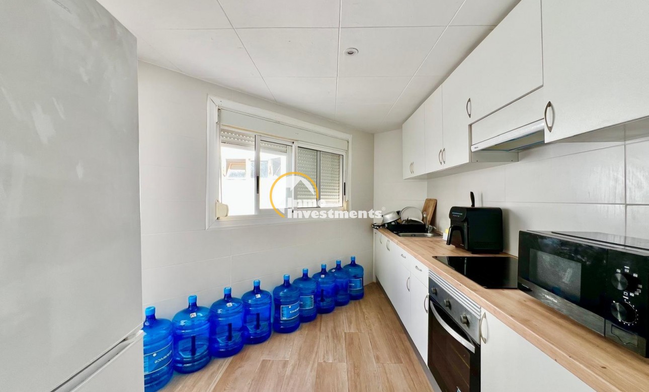 Reventa - Ático - Torrevieja - Playa de Los Locos