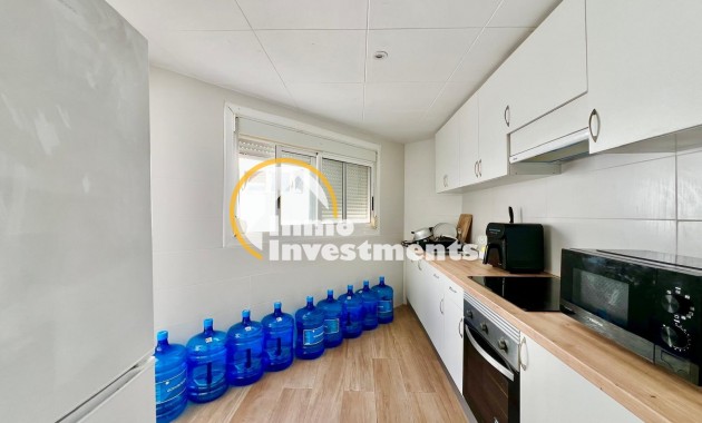 Reventa - Ático - Torrevieja - Playa de Los Locos