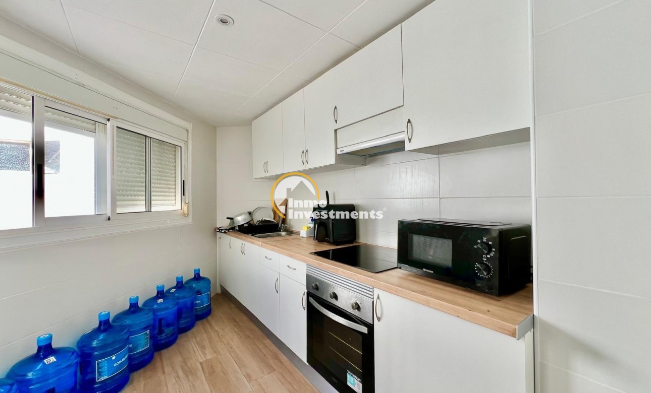 Reventa - Ático - Torrevieja - Playa de Los Locos