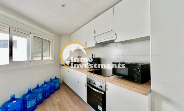 Reventa - Ático - Torrevieja - Playa de Los Locos