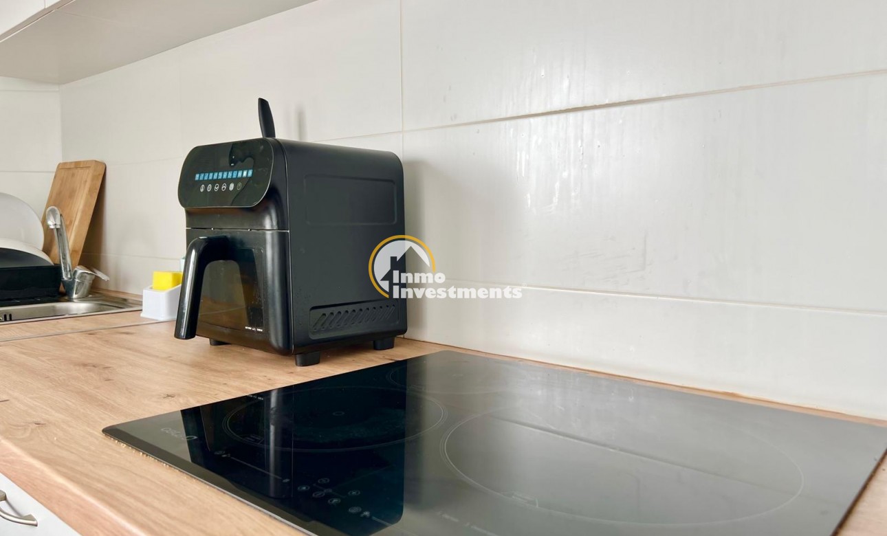 Reventa - Ático - Torrevieja - Playa de Los Locos