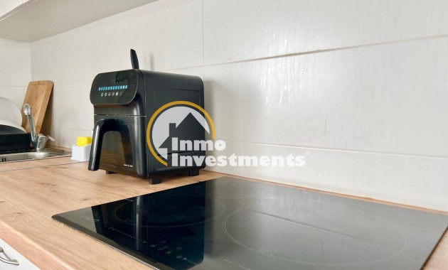 Reventa - Ático - Torrevieja - Playa de Los Locos