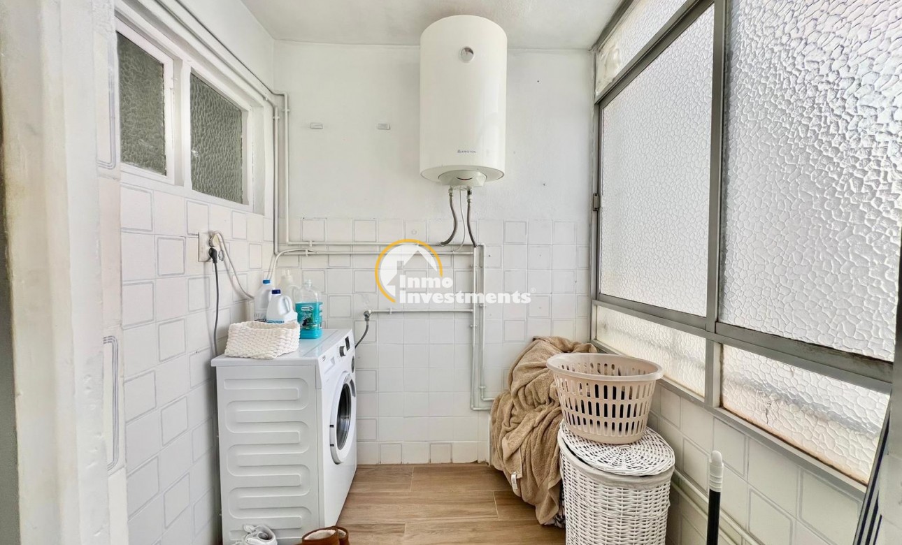 Reventa - Ático - Torrevieja - Playa de Los Locos